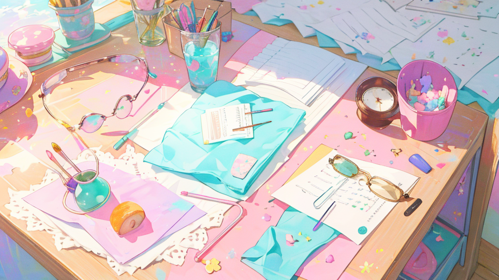 セリアで一緒に購入できるメガネ関連グッズ