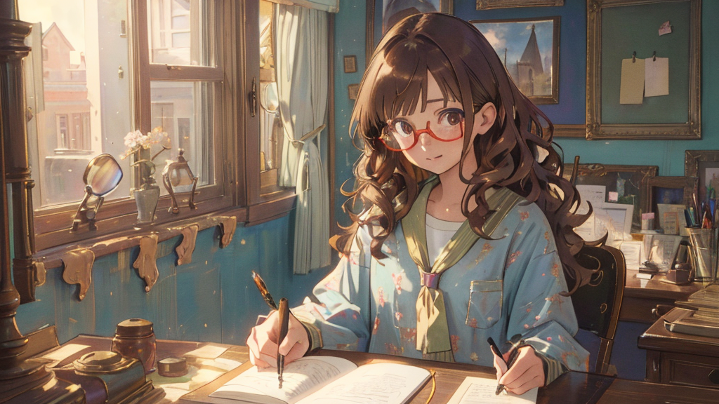 ダイソー・セリアのメガネストッパーでズレを防ぐ