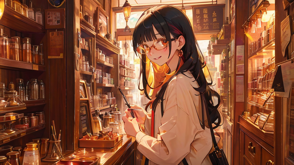 JINSオンラインショップで乱視メガネを注文する方法