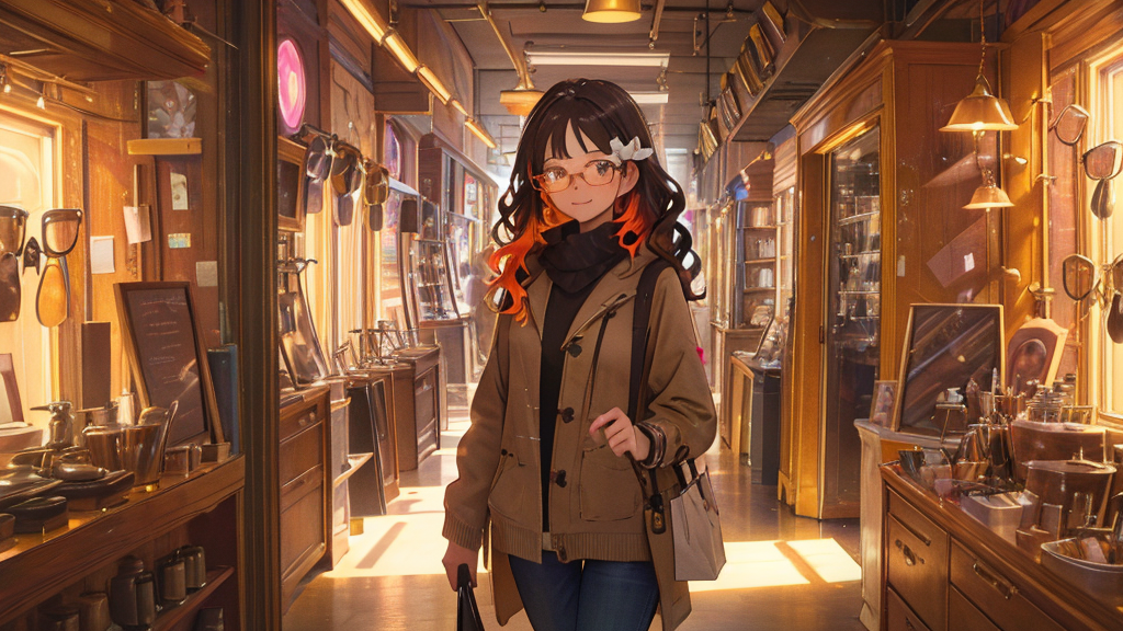 ドラッグストアとメガネ専門店での保護メガネ購入