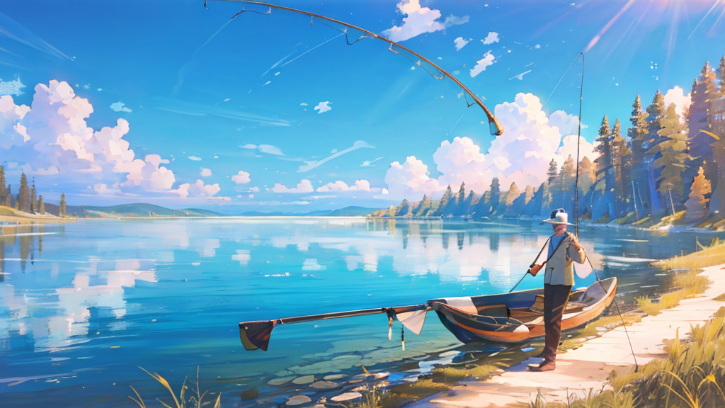 釣り・アウトドアに最適な度付き偏光サングラスの選び方