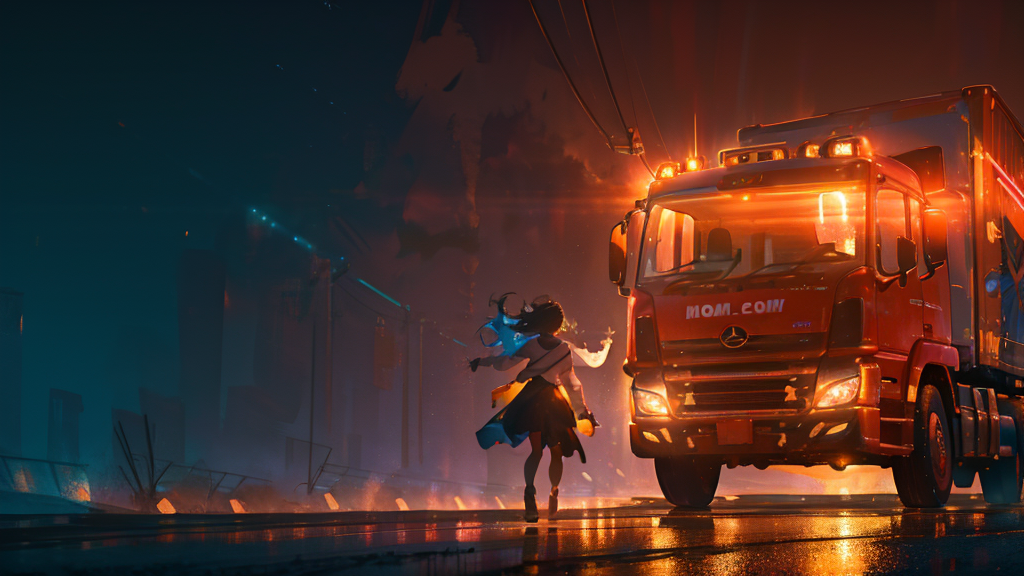 NSC入学からトラック運転手時代・ブレイクまでの道のり