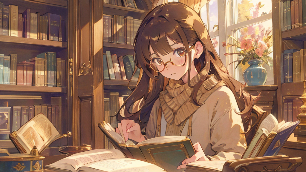 中近両用メガネが向いている人・遠近両用との使い分け