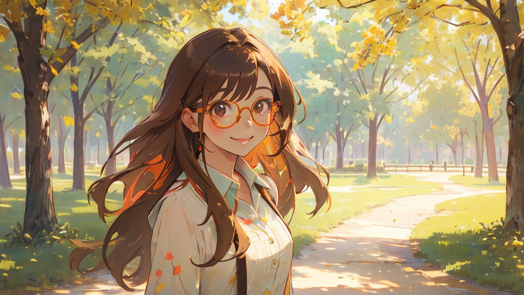 伊達メガネをかけるメリットや目的を正しく理解する