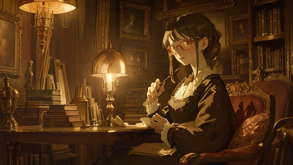 眼鏡の歴史〜知性の象徴から現代ファッションへ