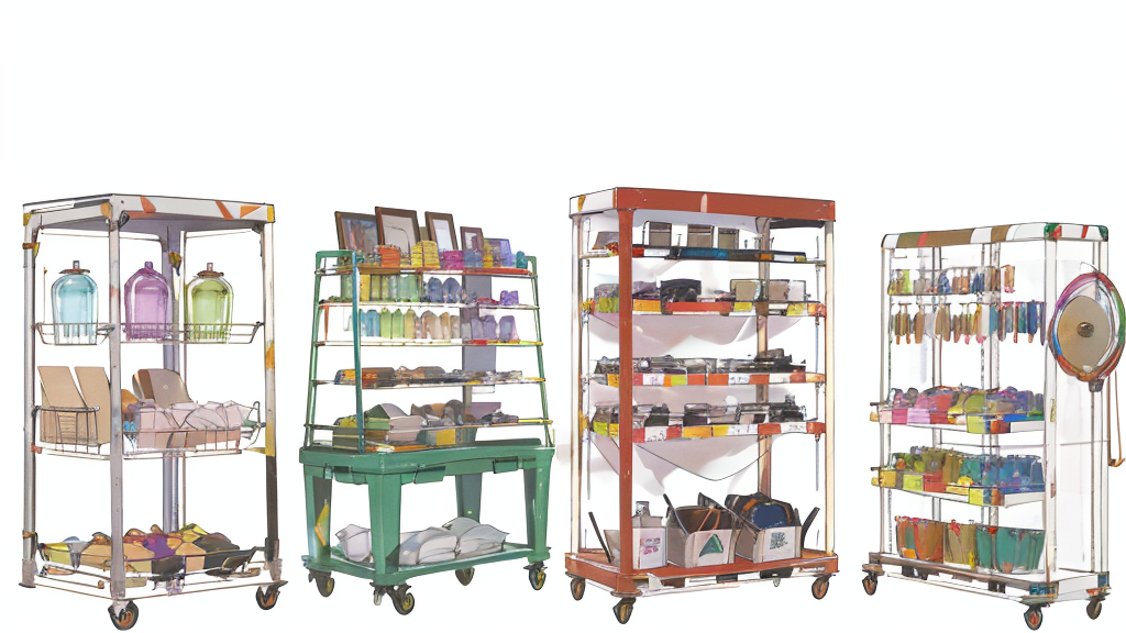 セリア・キャンドゥの保護メガネとの比較