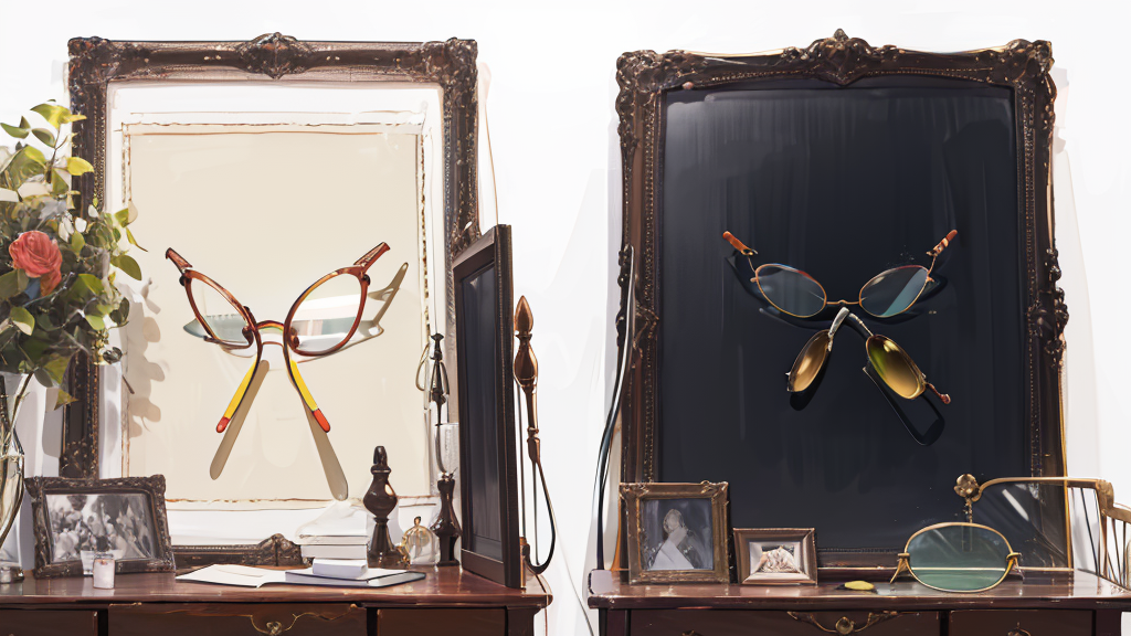 JINS・Zoff・OWNDAYS レンズ交換コストの比較