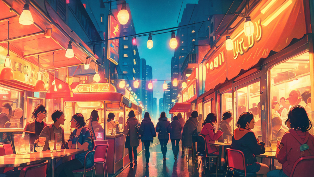 Z世代にも人気！令和で再ブームになった中森明菜の昭和歌謡