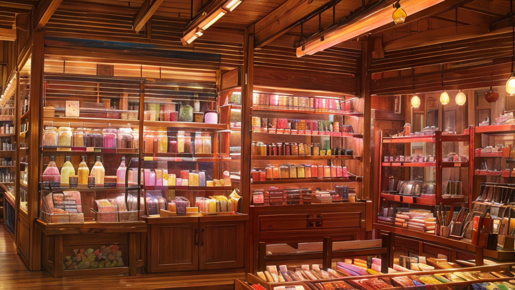 ダイソーのメガネクリーナーはどこで買えるか購入場所と在庫確認