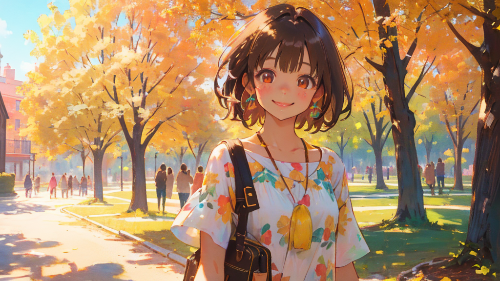 自分で3D写真を撮影して手作りメガネで見る方法