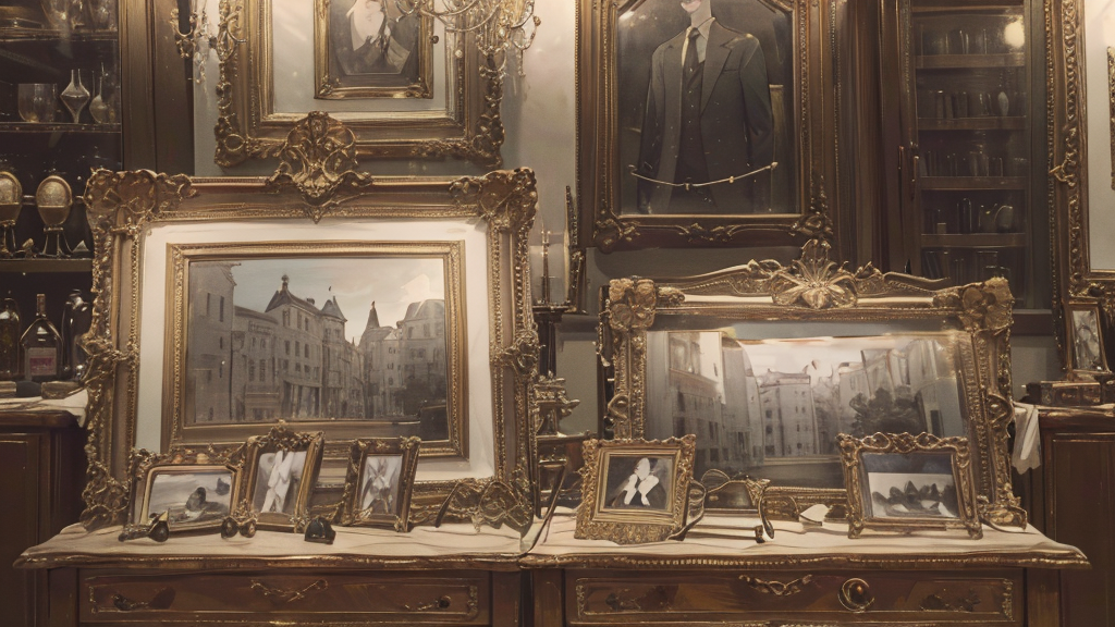 JINSやZoffのブランド品との違いと使い分け