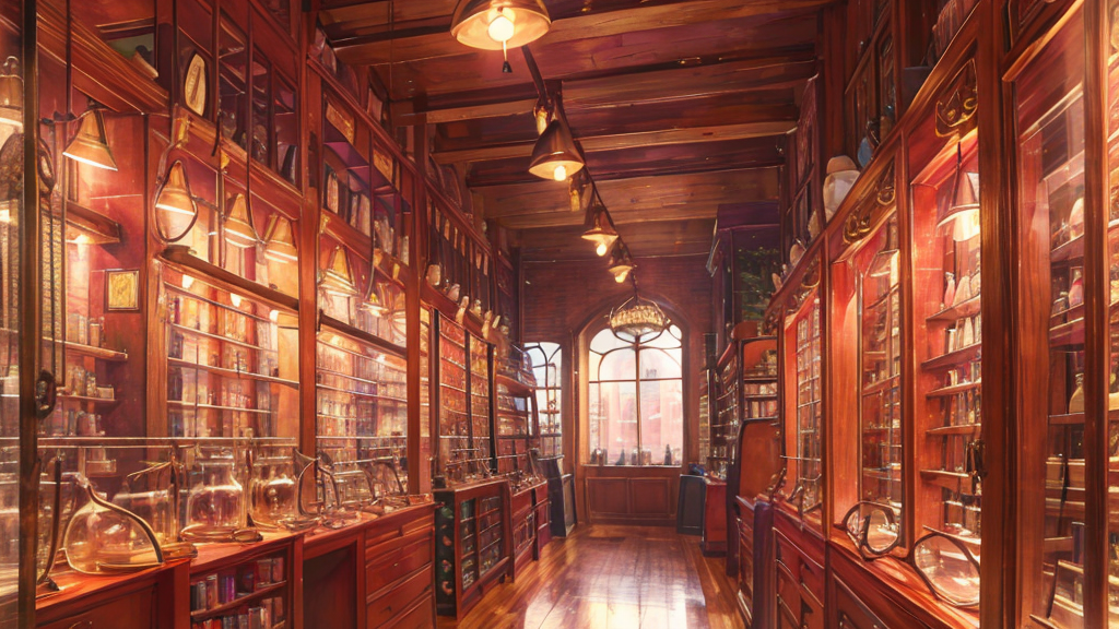 正しい度数と乱視軸を調べる方法:眼科と眼鏡店の違い