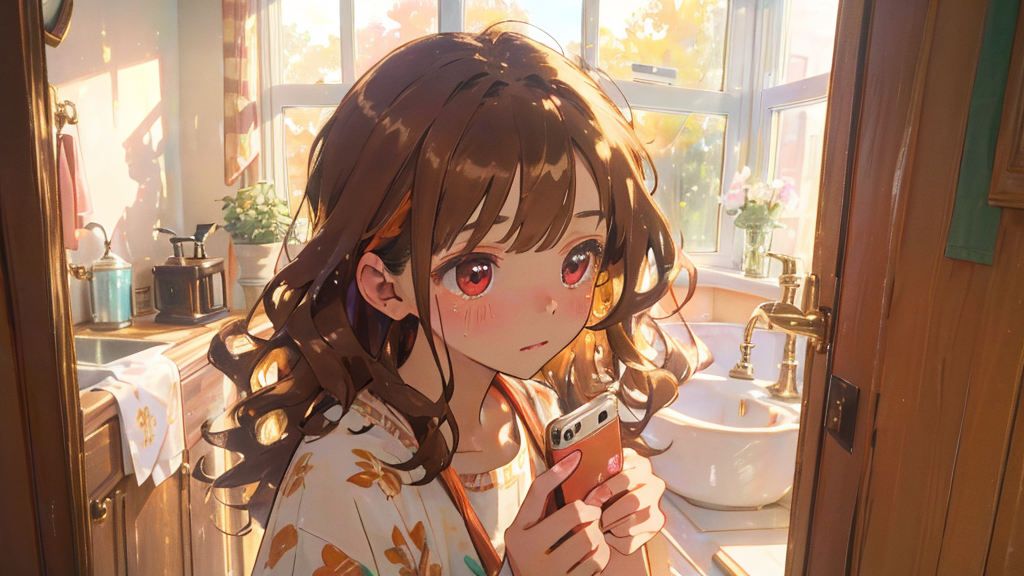 スマホやタブレットにも使えるセリアのメガネ拭き活用術