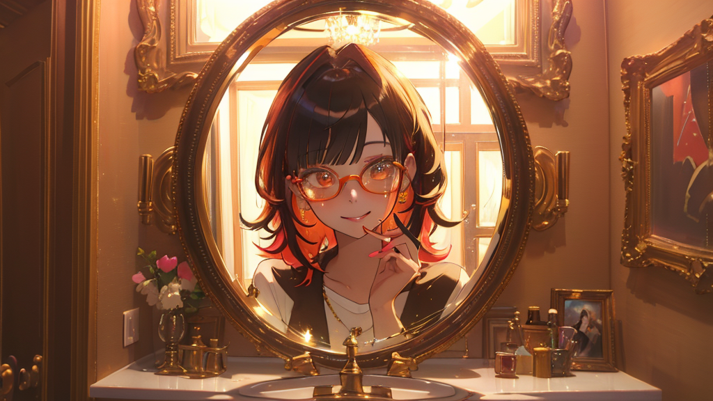 芸能人っぽく垢抜けるための髪型・眉・メイクの合わせ方