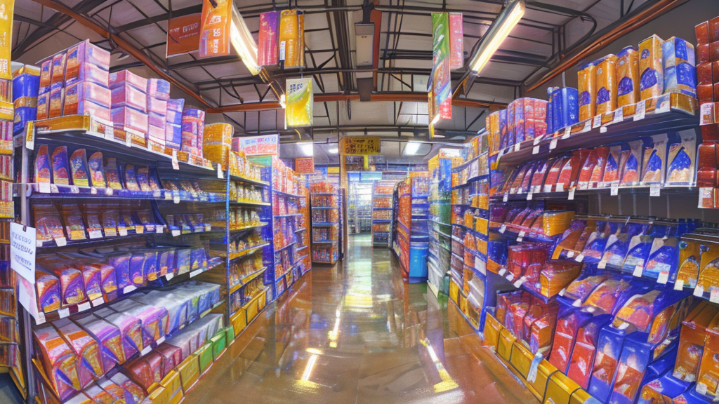 キムワイプはどこで買える?販売店と通販サイト