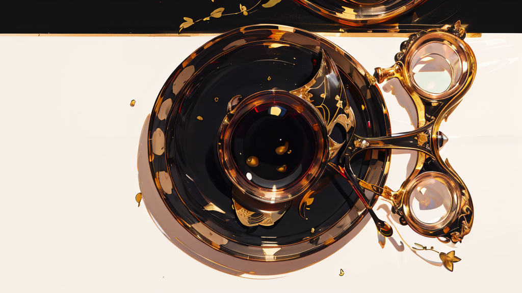 大きいフレームがトレードマーク！ギャル曽根のメガネデザインの特徴