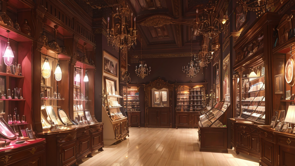 レンズ交換・オプション・他社との違い