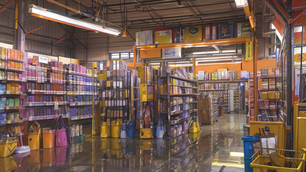 セリア・ワークマン・ホームセンターで買える保護メガネ比較