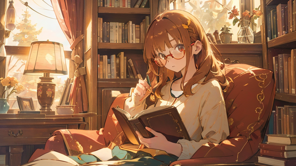 初めて遠近両用を作る前に知っておきたい慣れ方のポイント