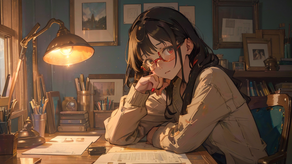 メガネのレンズ交換が必要なタイミングとサイン