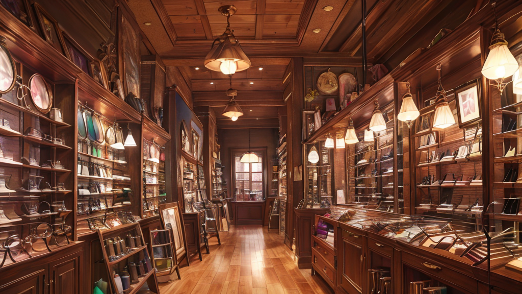 眼鏡市場の評判と保証内容で見る安心感