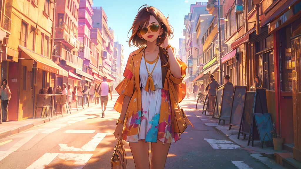 ファッション性も重視した度付きサングラスの選び方とフレーム