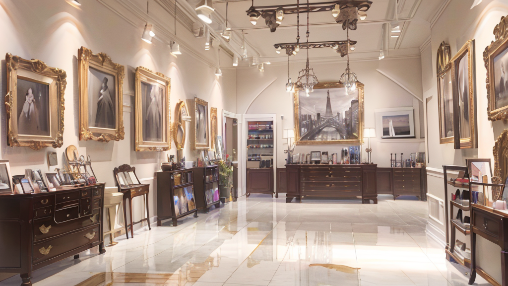 コーティング剥がれの修理・レンズ交換と費用相場