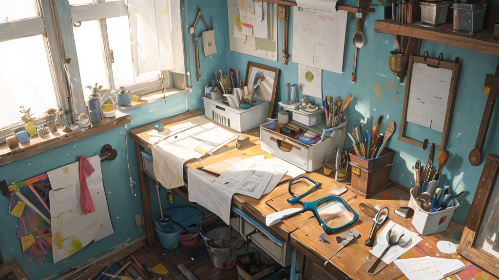 JINSの無料アフターサービスと鼻パッド・耳ゴム交換