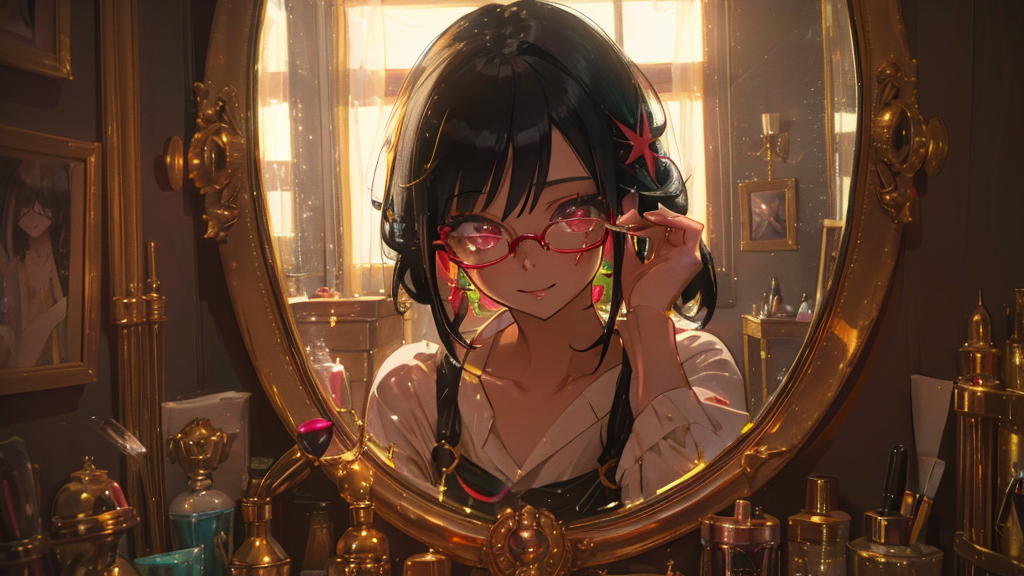 メイクで目を大きく見せるコツ|アイライン・まつ毛・眉