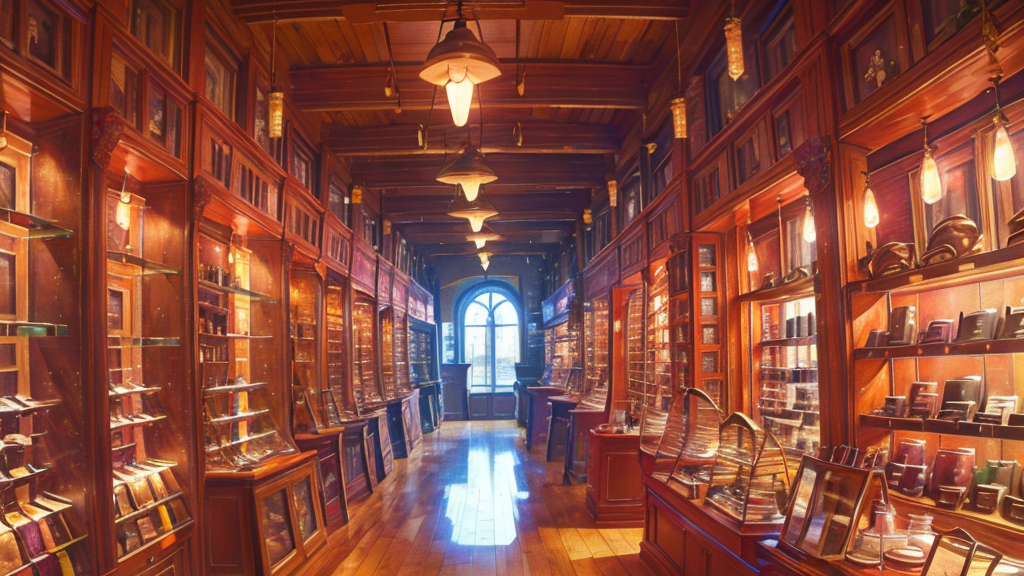 深い傷・特殊コーティングレンズは専門店へ