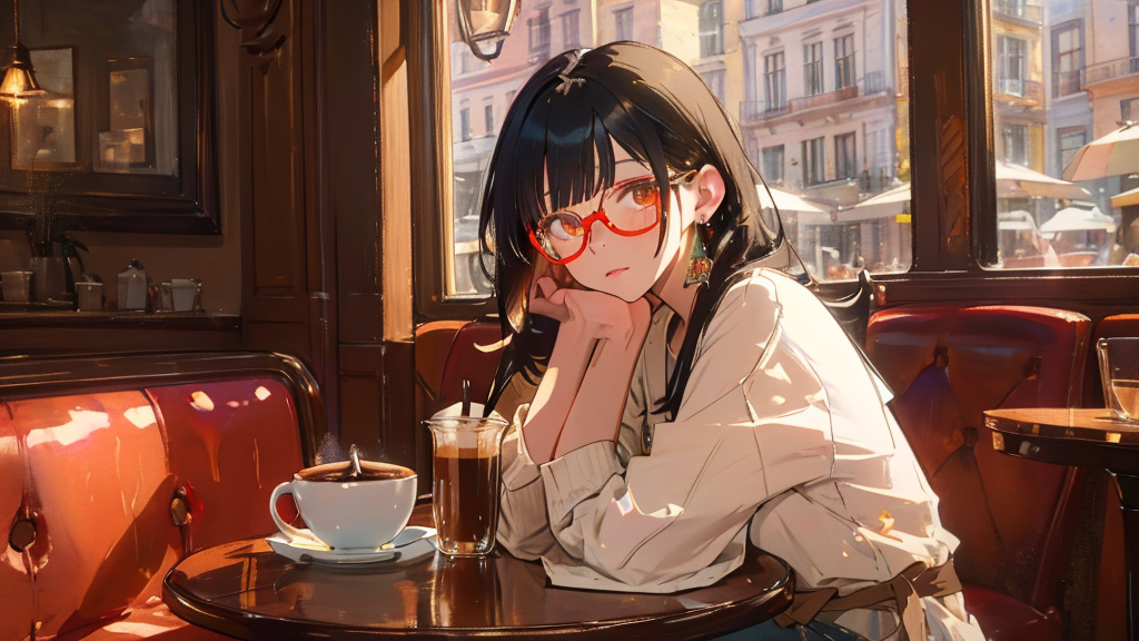 予算とシーン別、伊達メガネをどこで買うかの判断基準