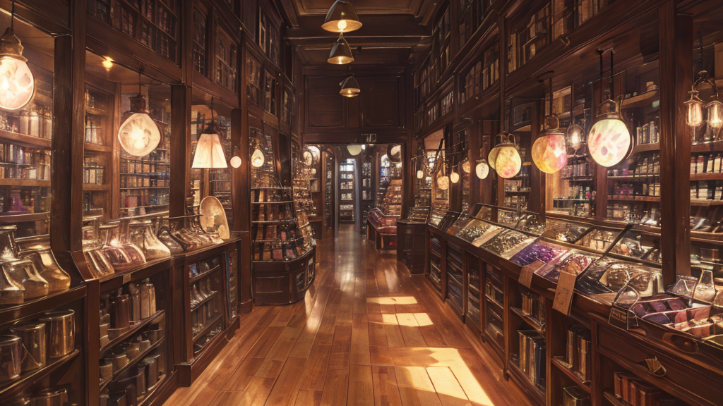 眼鏡市場の主なフレームラインと価格帯の特徴