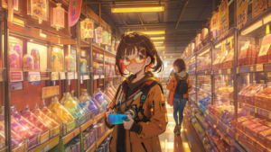 白内障の保護メガネは100均で買える？ダイソー・セリア比較と購入先ガイド