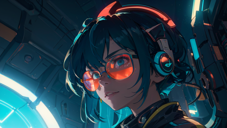 VR機器とメガネの併用は本当にできる？