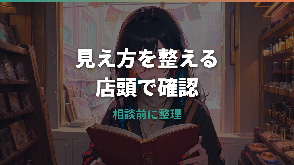 Zoffのメガネ調整は無料？店舗でできることと保証・他店品の注意点