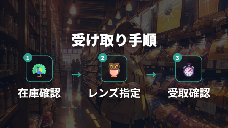 即日受け取りと店舗利便性は本当に急ぎで選べる?