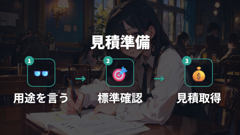 レンズ種類別の追加料金は他社公式価格も参考にする