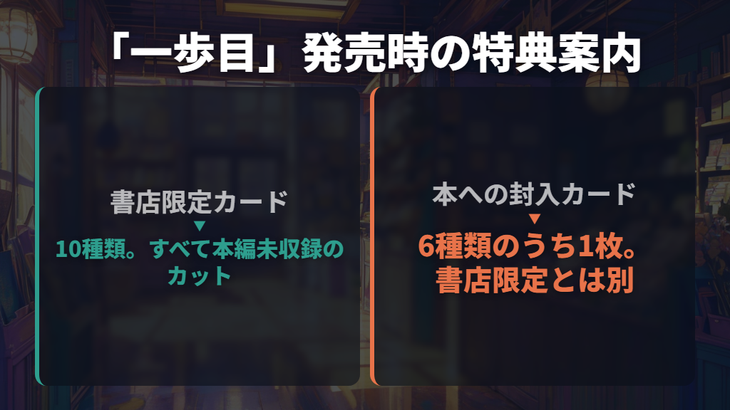 写真集「一歩目」の特典にもメガネ姿が登場